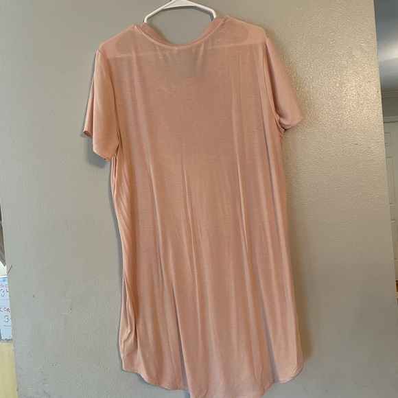 Splendid Shift Dress - Picture 5 of 8